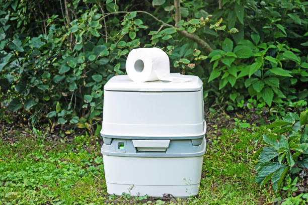 Best Sanitation services for porta potties  in Jasper, TN
