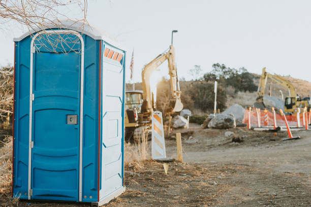Portable Toilet Options We Offer in Jasper, TN