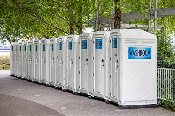 Best Affordable porta potty rental  in Jasper, TN