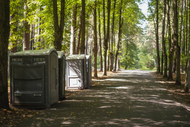 Best Affordable portable toilet rental  in Jasper, TN