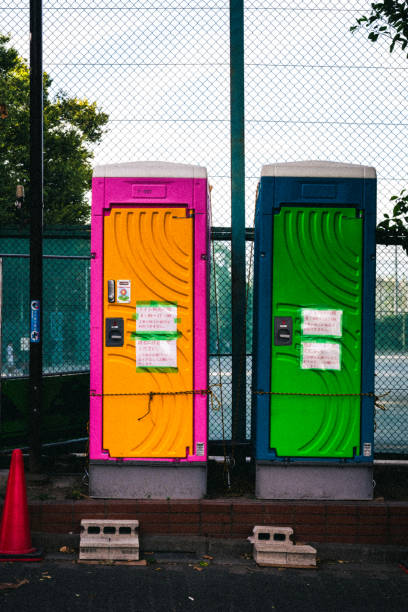 Best Construction site porta potty rental  in Jasper, TN