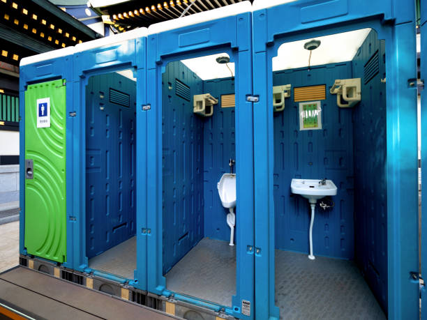 Sanitation services for porta potties in Jasper, TN