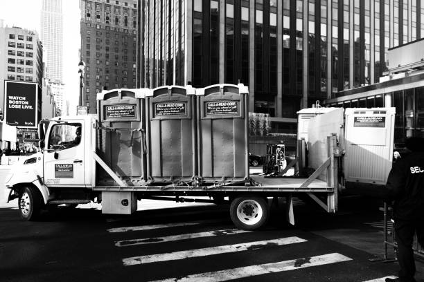 Best Luxury portable toilet rental  in Jasper, TN