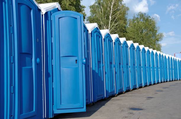 Best Emergency porta potty rental  in Jasper, TN